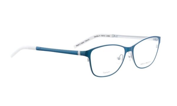 SANDLAU-9 Optische Fassungen Blue N/A