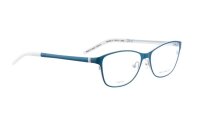 SANDLAU-9 Optische Fassungen Blue N/A