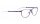 SANDLAU-6 Optische Fassungen Purple N/A