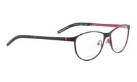 SANDLAU-6 Optische Fassungen Black N/A