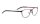 SANDLAU-6 Optische Fassungen Black N/A