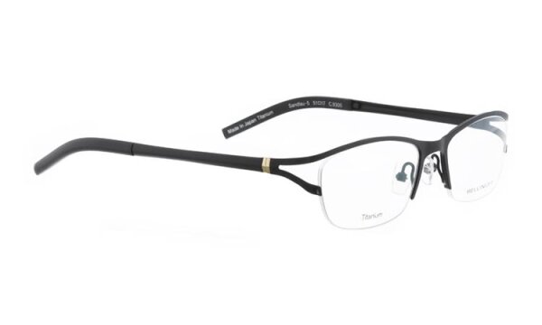 SANDLAU-5 Optische Fassungen Black N/A