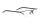 SANDLAU-5 Optische Fassungen Black N/A
