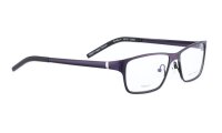 SANDLAU-4 Optische Fassungen Purple N/A