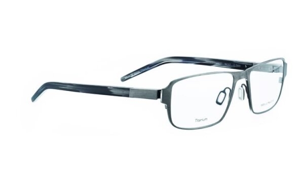 GATEWAY-1 Optische Fassungen Grey N/A