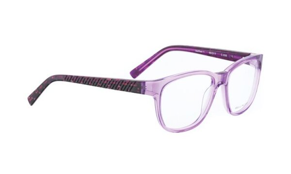 VOLTHER-1 Optische Fassungen Purple N/A