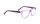 VOLTHER-1 Optische Fassungen Purple N/A