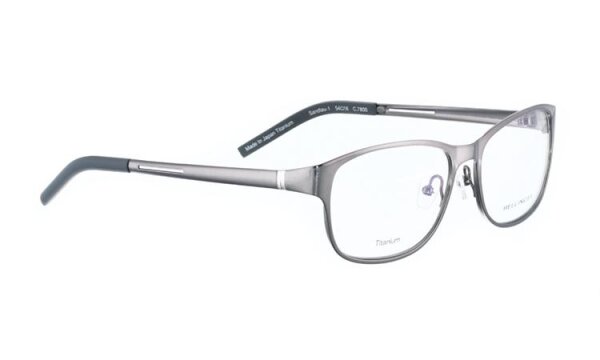 SANDLAU-1 Optische Fassungen Grey N/A