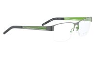 VERNER-1 Optische Fassungen Green N/A