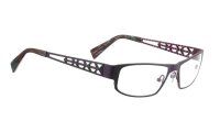 TRAPEZ-1 Optische Fassungen Purple N/A