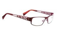 TRAPEZ-1 Optische Fassungen Red N/A