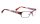 TRAPEZ-1 Optische Fassungen Red N/A