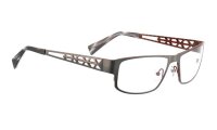 TRAPEZ-2 Optische Fassungen Grey N/A