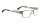 TRAPEZ-2 Optische Fassungen Brown N/A