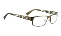 TRAPEZ-2 Optische Fassungen Green N/A