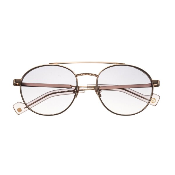 IZUMI Sonnenbrillen Rose Gold Round