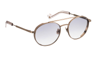 IZUMI Sonnenbrillen Rose Gold Round