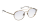 IZUMI Sonnenbrillen Gold Round