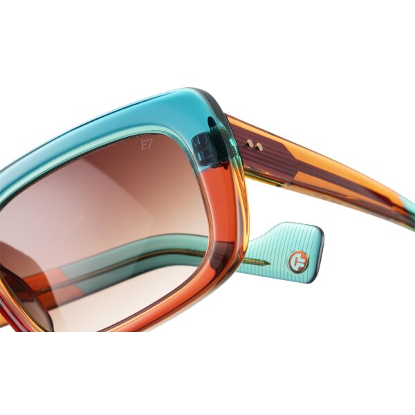 CORSAIR Sonnenbrillen Blue Square