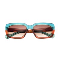 CORSAIR Sonnenbrillen Blue Square