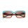 CORSAIR Sonnenbrillen Blue Square