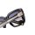 CORSAIR Sonnenbrillen Black Square