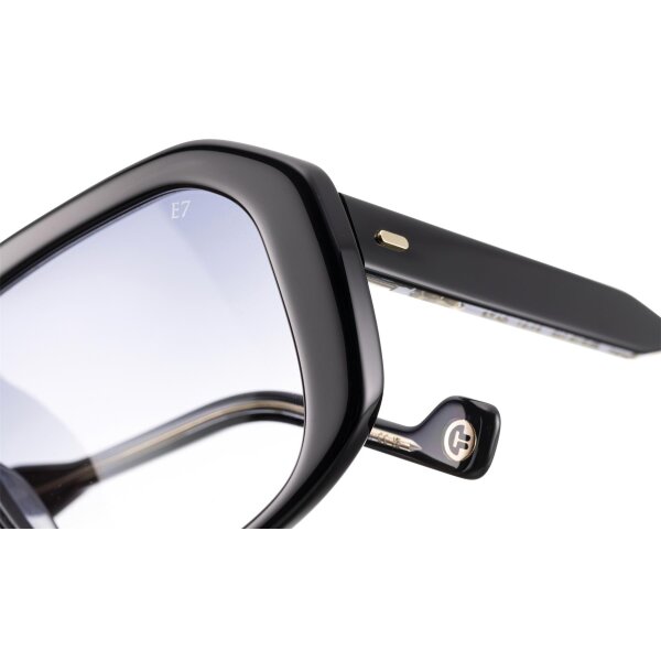 TOYOPA Sonnenbrillen Black Square
