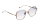 MEZUKI Sonnenbrillen Rose Gold Butterfly