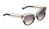 WESTGATE Sonnenbrillen Crystal Cat Eye