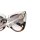 WESTGATE Sonnenbrillen Crystal Cat Eye