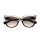 WESTGATE Sonnenbrillen Crystal Cat Eye
