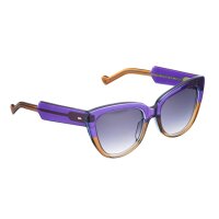 WESTGATE Sonnenbrillen Purple Cat Eye