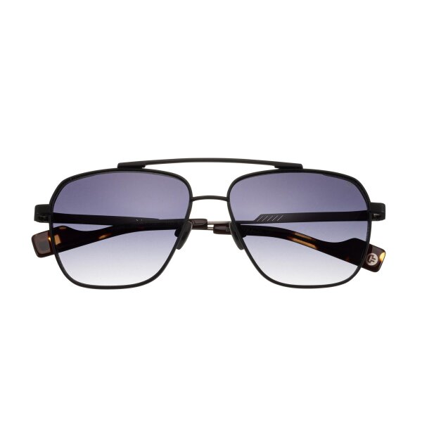 YOSHI Sonnenbrillen Black Square