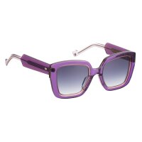TALEGA Sonnenbrillen Purple Butterfly