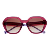 PALOMAR Sonnenbrillen Purple Butterfly