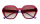 PALOMAR Sonnenbrillen Purple Butterfly