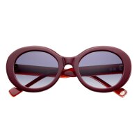 PORTOLA Sonnenbrillen Red Round