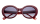 PORTOLA Sonnenbrillen Red Round