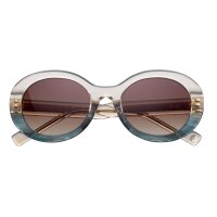 PORTOLA Sonnenbrillen Crystal Round