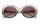 PORTOLA Sonnenbrillen Crystal Round