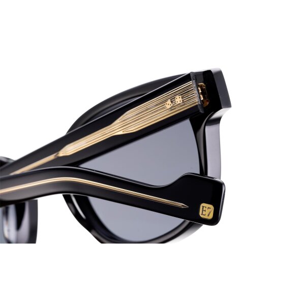 BEACON-HV Sonnenbrillen Black Panto