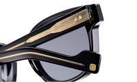 BEACON-HV Sonnenbrillen Black Panto
