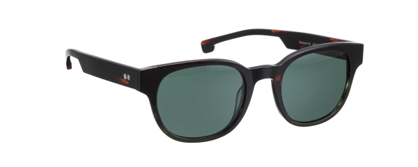 BEACON-XL Sonnenbrillen Brown Panto