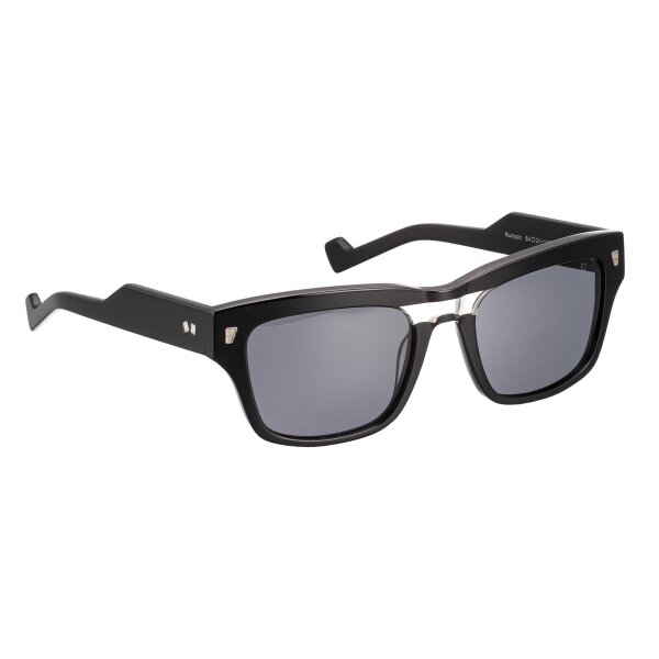 RUNYON Sonnenbrillen Black Square