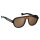 SKIRBALL Sonnenbrillen Black Aviator