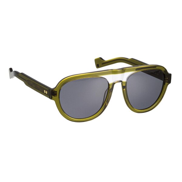 SKIRBALL Sonnenbrillen Green Aviator