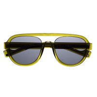 SKIRBALL Sonnenbrillen Green Aviator