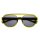 SKIRBALL Sonnenbrillen Green Aviator