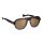 SKIRBALL Sonnenbrillen Brown Aviator