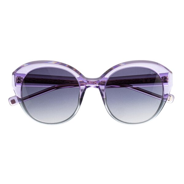 ELEANOR Sonnenbrillen Purple Butterfly